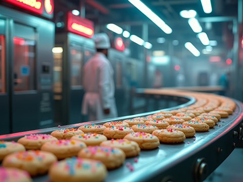 Software to solve food and beverage's costly headache