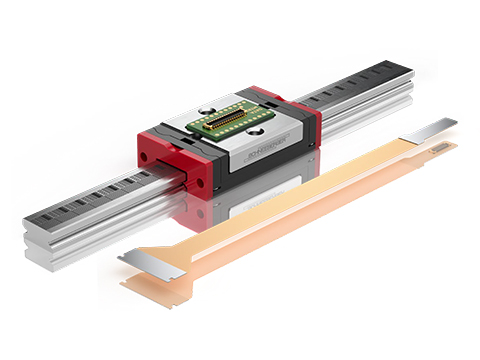 SCHNEEBERGER absolute measuring system