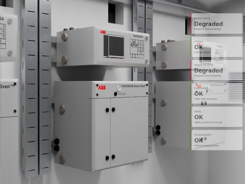 ABB Genix advances industrial digital twins with NVIDIA Omniverse and Microsoft Azure