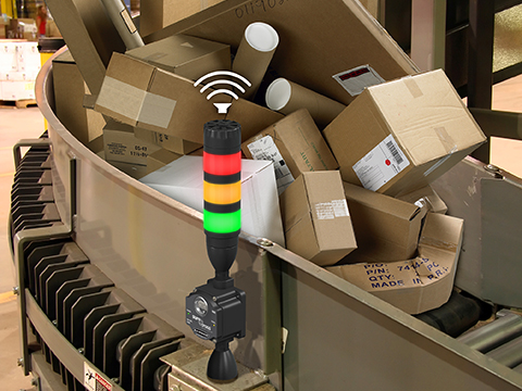 Transforming plant floor data into enterprise intelligence