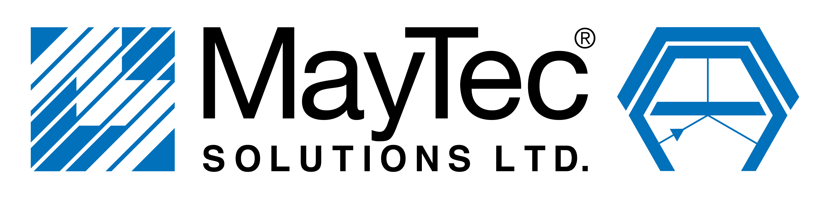 MayTec Solutions