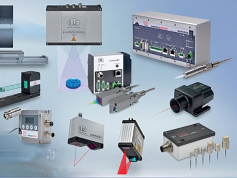 Innovative sensor technology as the key to efficient automation